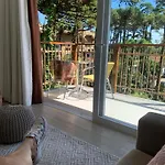APTO C/PISCINA AQUECIDA! Vc vai se surpreender!